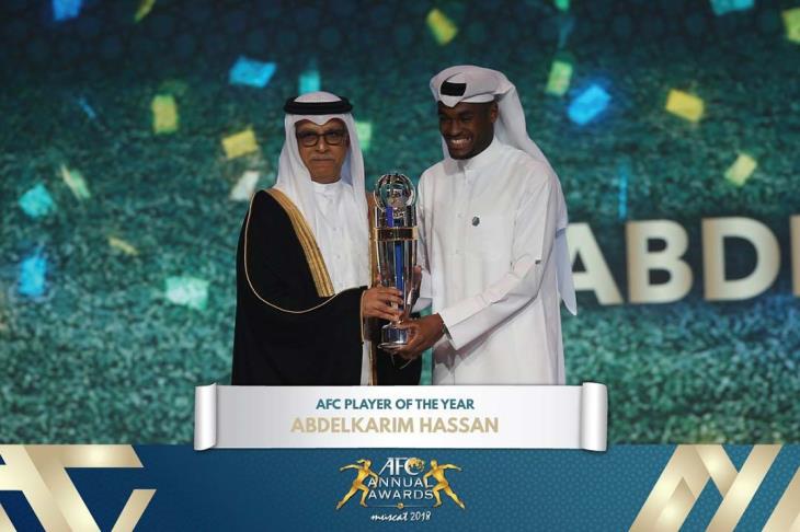 عبد الكريم حسن